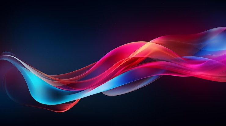 Foto mooi abstract kunstzinnig patroon achtergrondbeeld