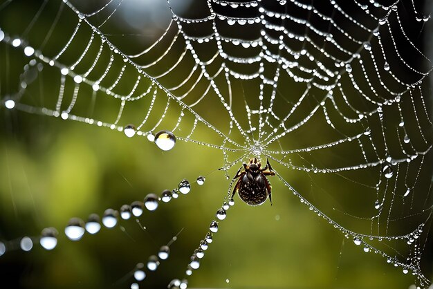 Mooi Macrofotografie-object