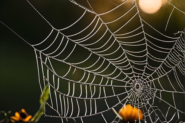 Mooi object voor macrofotografie