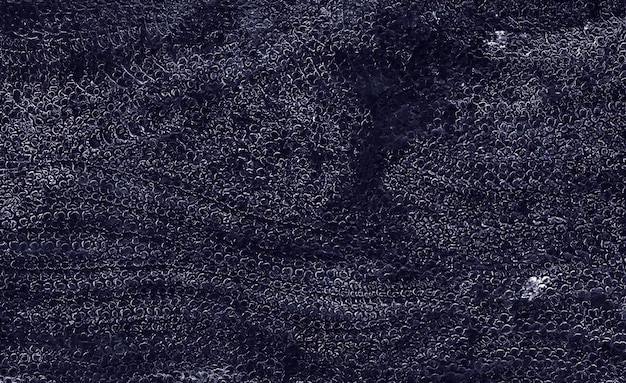 Mooie abstracte grunge decoratieve marineblauwe donkere muurachtergrond