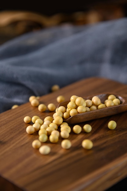 Mooie beelden van sojabonen beelden van zojabonen hoge kwaliteit beelden