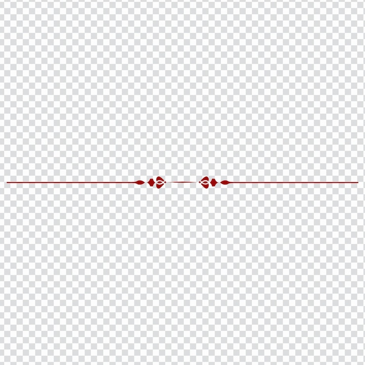 Foto mooie en creatieve rand en hoek illustrator