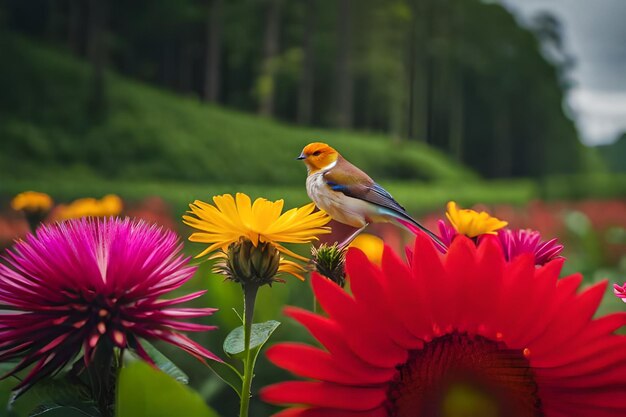 Mooie foto Beste Ongelofelijke prachtige deze foto neem deze foto voor je werk AI gegenereerd top