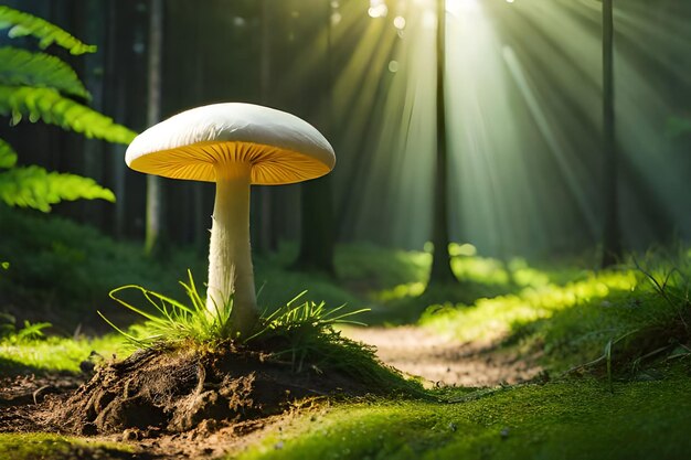 Mooie landschappen om uw projecten nieuw leven in te blazen