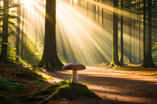 Mooie landschappen om uw projecten nieuw leven in te blazen