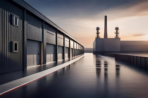 Foto mooie landschappen om uw projecten nieuw leven in te blazen