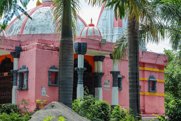 mooie mandir in