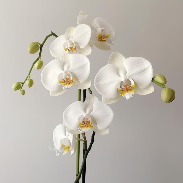 mooie orchidee