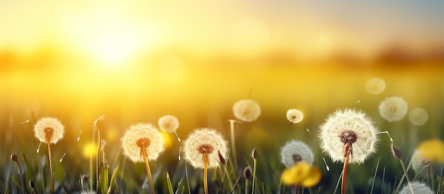 Mooie wilde kamillebloemen buitenshuis