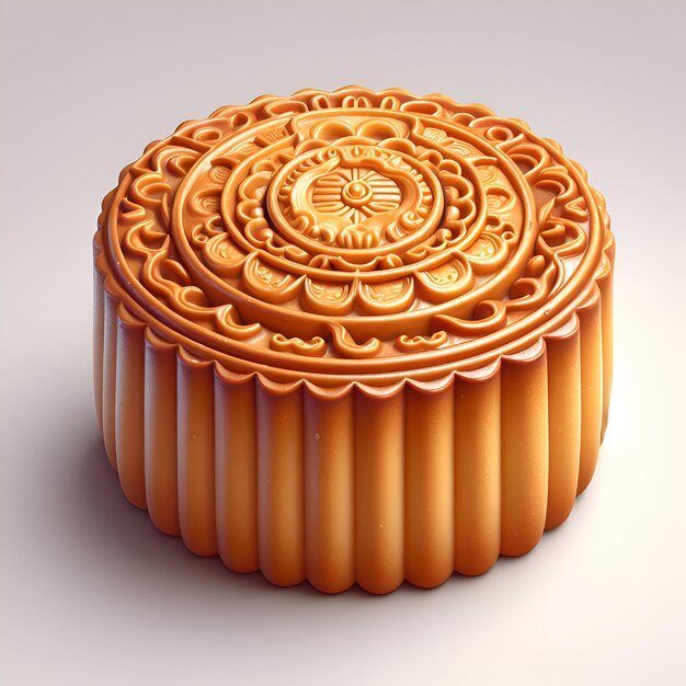 Moon Cake amp Malaysia Landscape