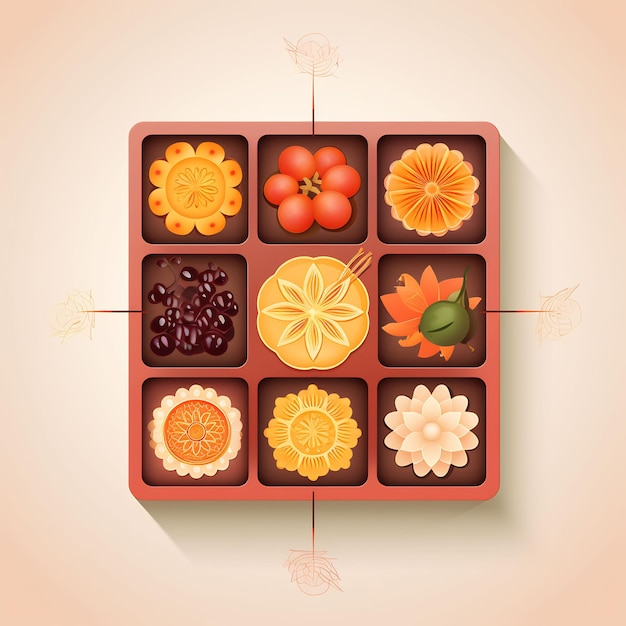 Moon cakes this midautumn festival for a traditional treat indulge in our creamy luxurious beauty