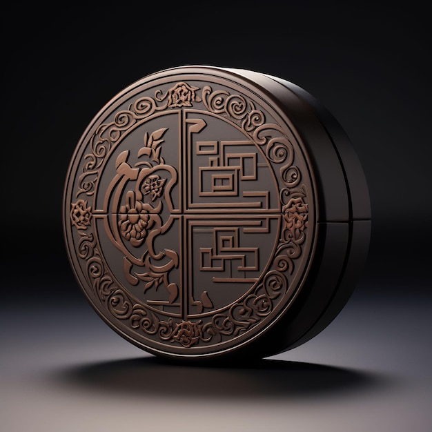 Moon cakes this MidAutumn Festival for a Traditional Treat Indulge in Our Creamy Luxurious Beauty