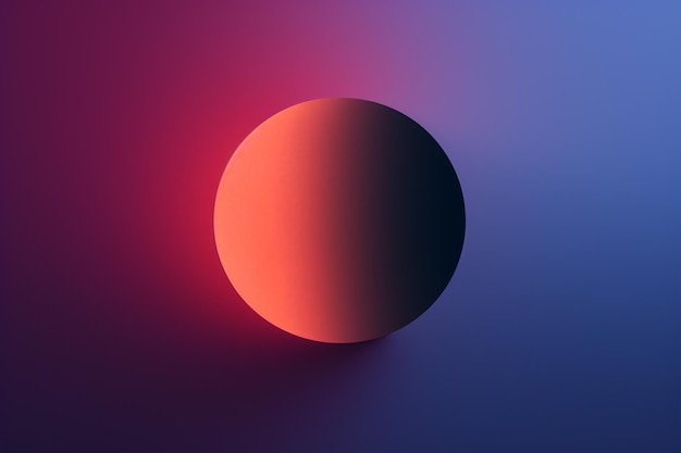 moon glow to eclipse shadow gradient background background image gradient design