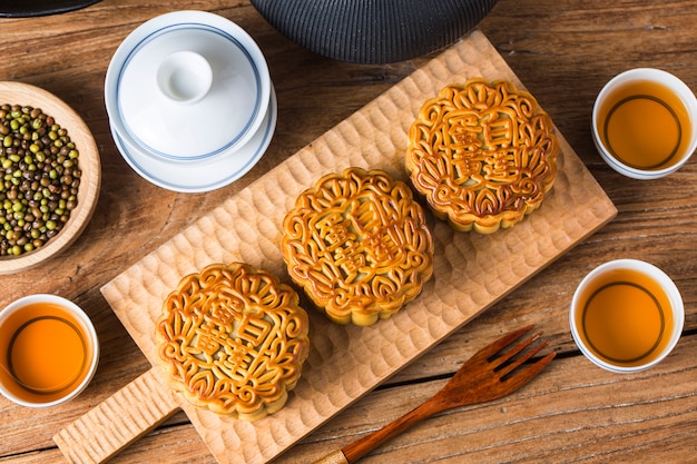 Mooncake Festival