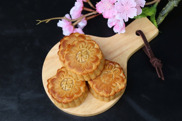 Festival del mooncake