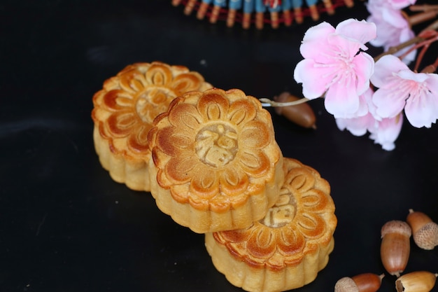 mooncake festival