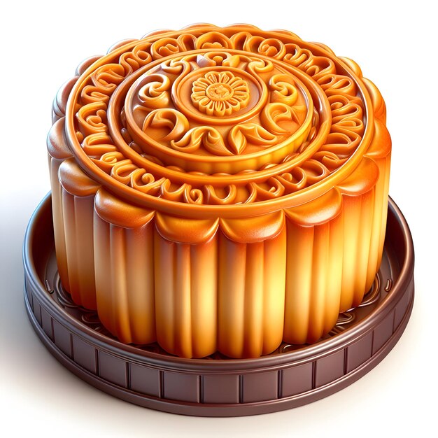 Mooncake