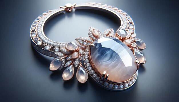 Moonstone Jewelry 7