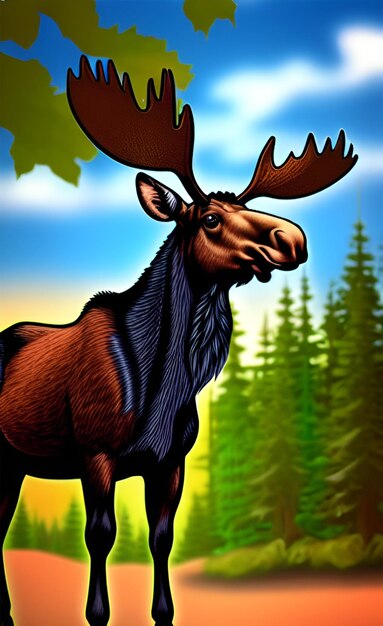 Moose