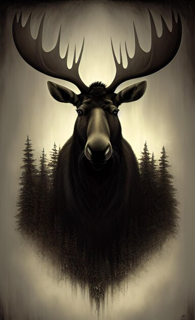 Moose