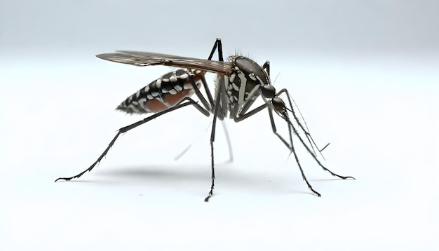 moquito aedes aegepty