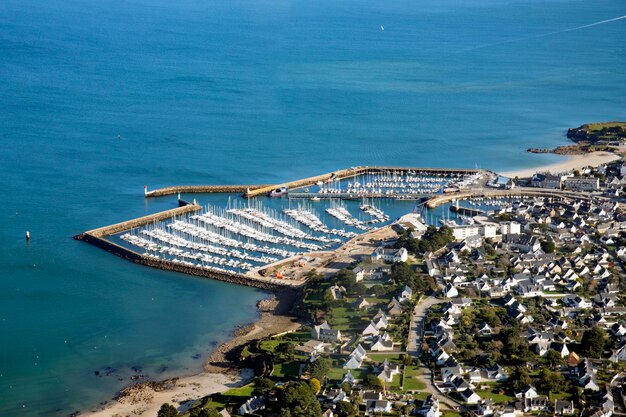 Morbihan gulf