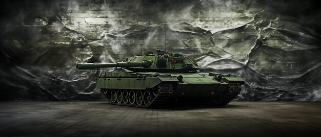 Mordern army transport Military War tank background