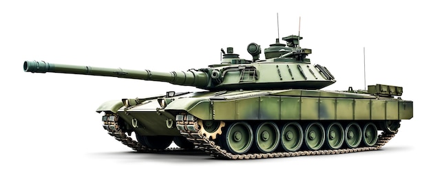 Mordern army transport Military War tank background