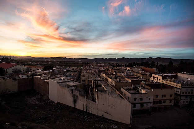 Foto marocco africa