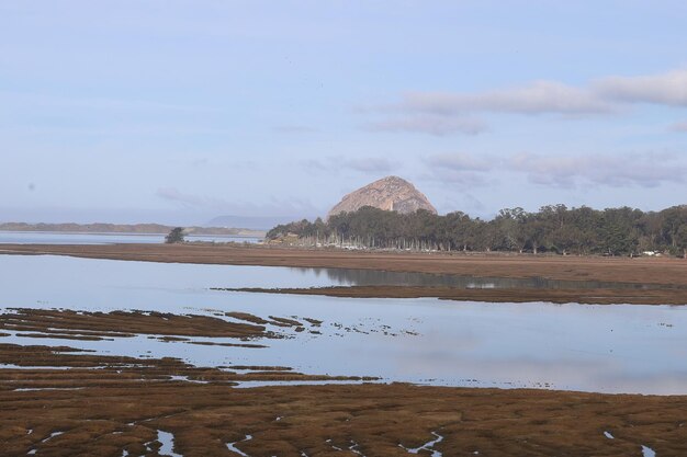 Morro Bay California