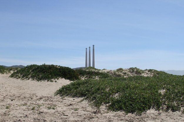 Morro Bay Californië