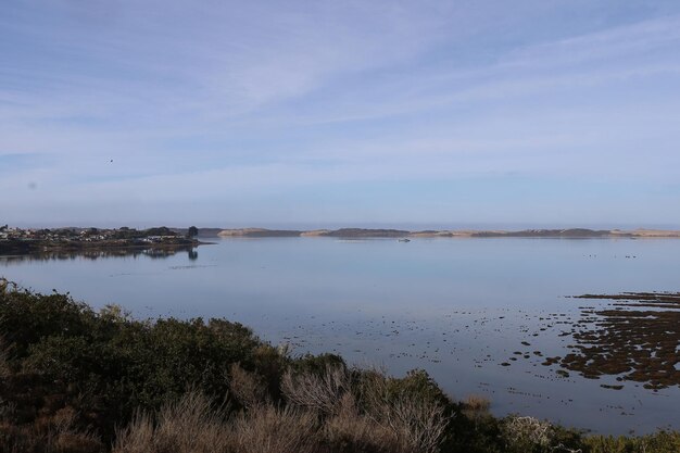 Morro Bay Californië