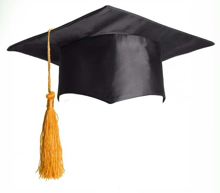 Photo mortarboard