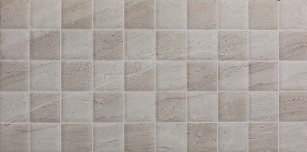 Mattonelle di ceramica del modello geometrico astratto del mosaico