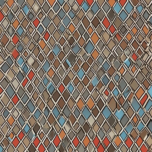 mosaic background of old vintage tilesmosaic background of old vintage tilescolorful mosaic tiles ba