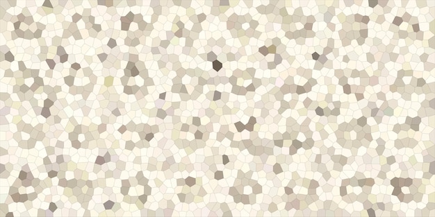 Mosaic texture Abstract background Stain texture