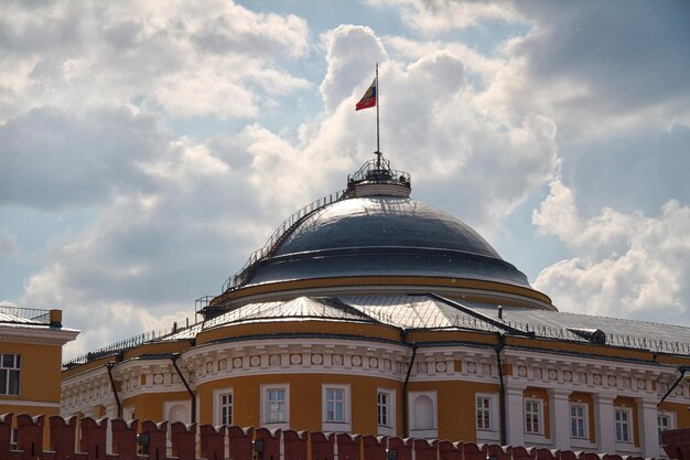 Moscow Kremlin