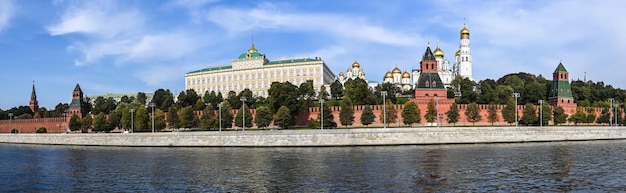 Moscow Kremlin