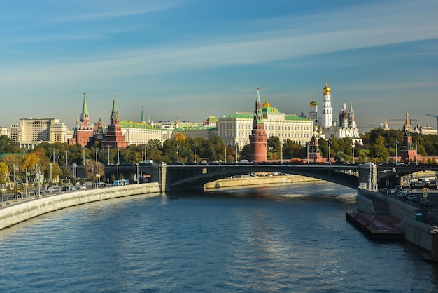 Moscow Kremlin