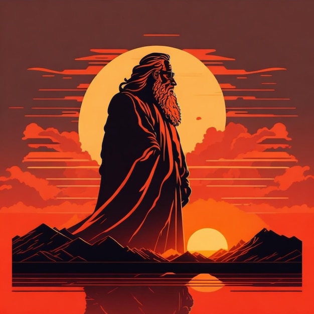 moses