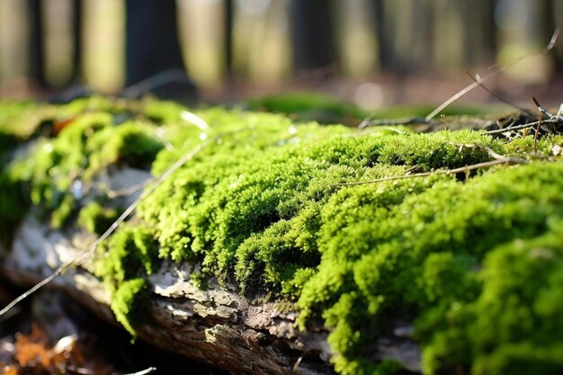 Mossy Moments Some Outdoor Fun фото