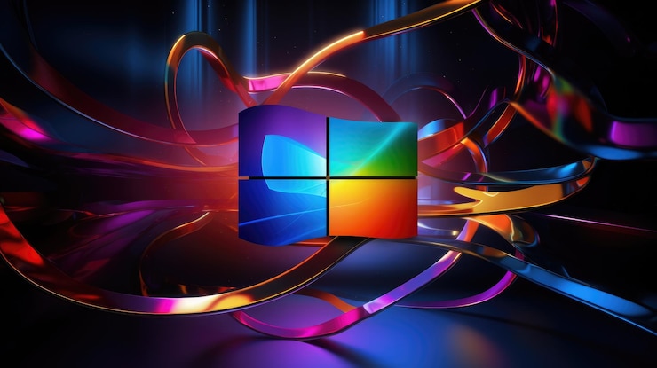 Photo most amazing abstract colorful background wallpaper