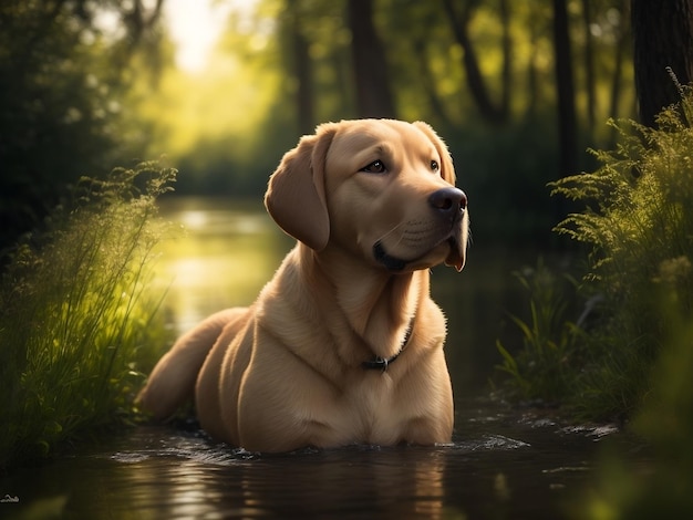 Most beautiful breeds of dogs