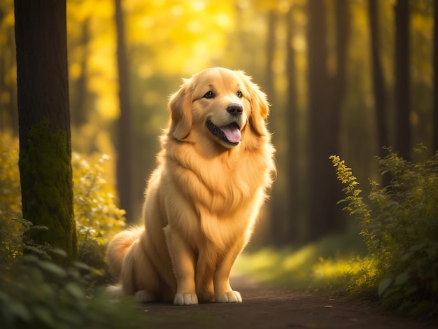 Most beautiful breeds of dogs