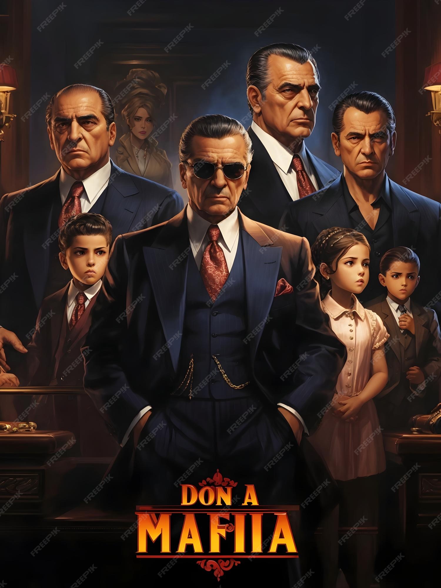 premium-ai-image-the-most-dangerous-mafia-gang