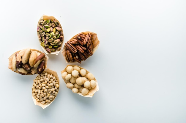 the most expensive and useful nuts in the world