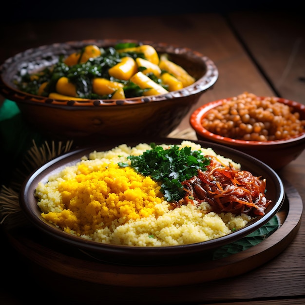 ブラジルの最も有名な料理