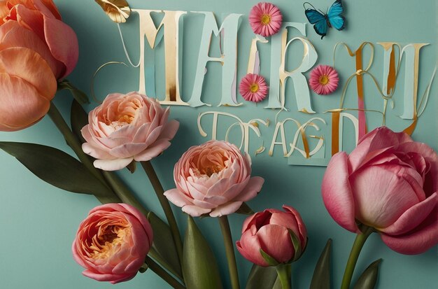 Photo mother day banner images