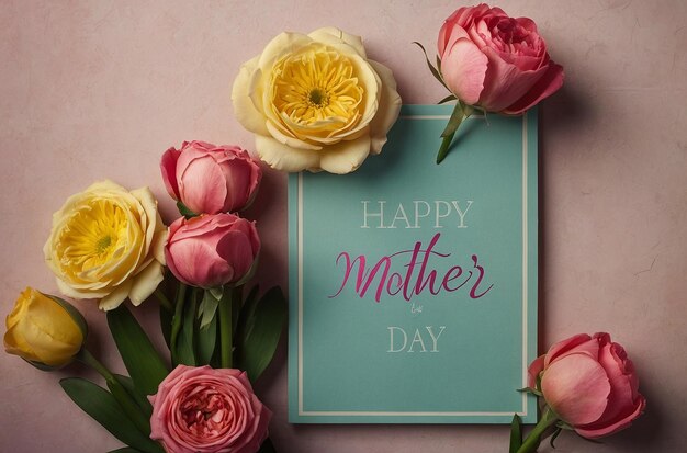 Photo mother day banner images