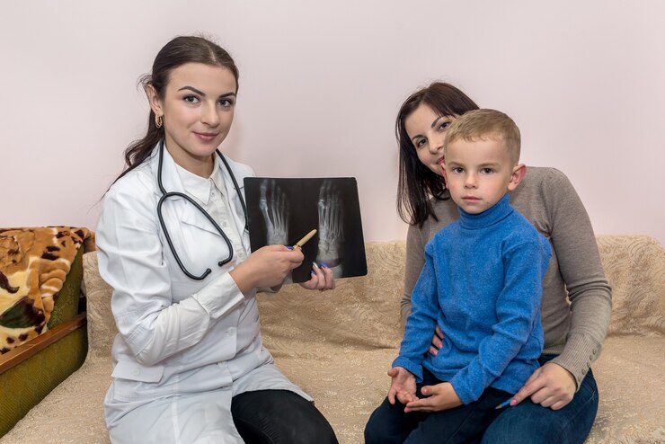 Exactly How Children Are Benefitted From The Different Healthcare Programs